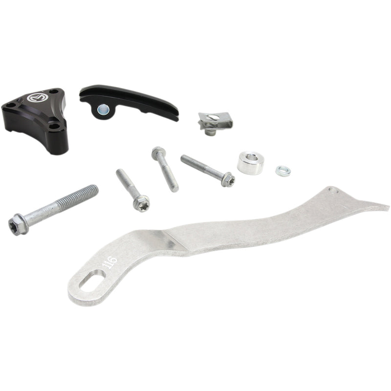 Moose Racing Clutch Cylinder Guard - Gas Gas/Husqvarna/KTM 13-116
