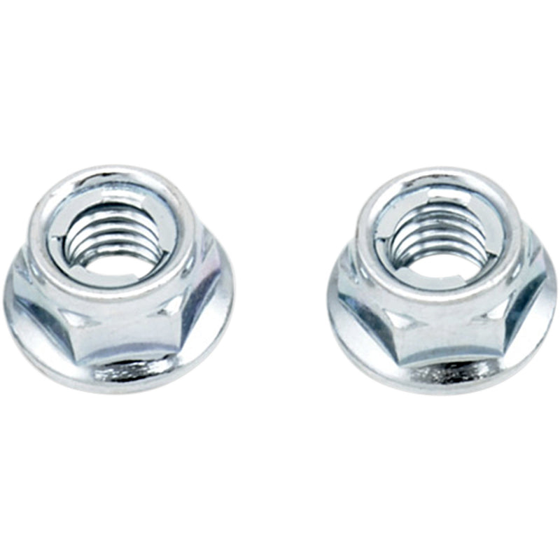 BOLT Locking Nuts - Fuji - M6 - 10-Pack 021-30610