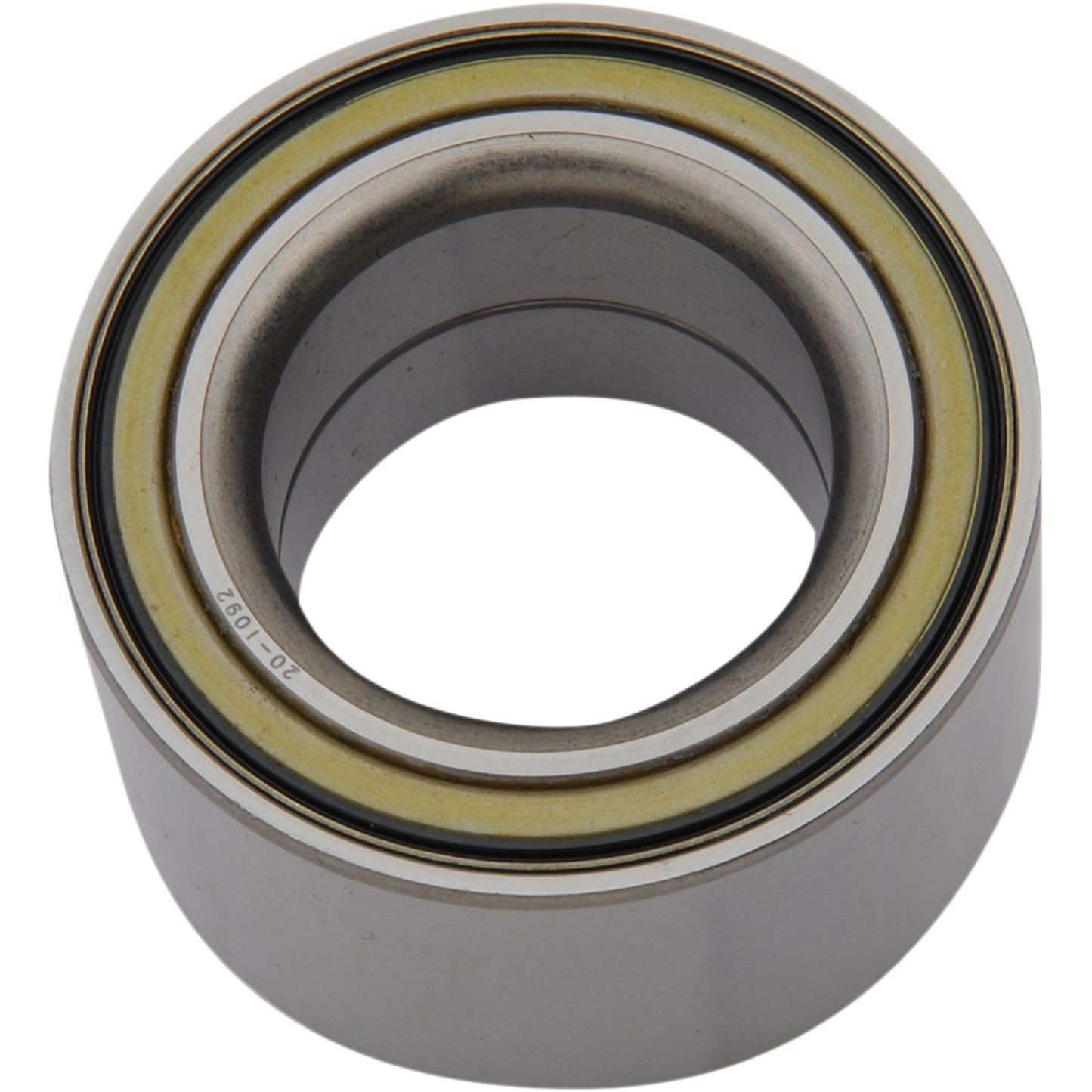 Moose Racing Wheel Bearing Kit - Front/Rear - Can-Am 25-1751