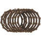 EBC Clutch Kit CK4409 | Clutch Plates & Springs