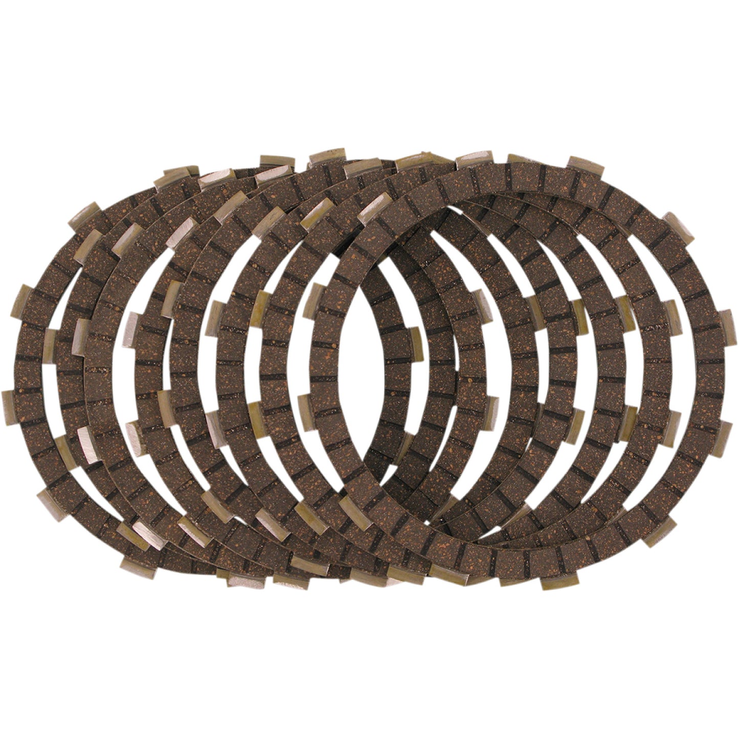EBC Clutch Kit CK4409 | Clutch Plates & Springs