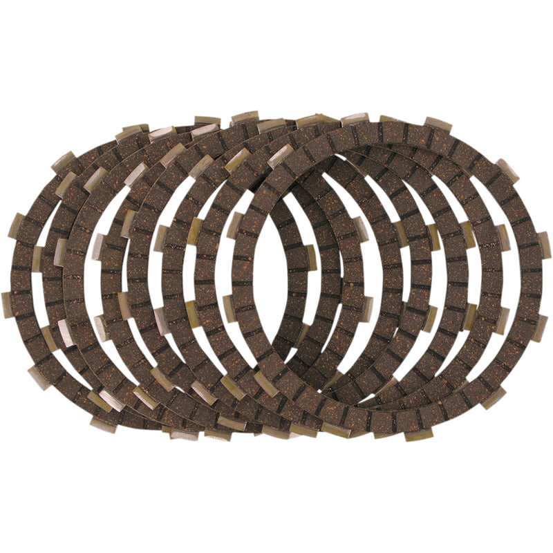 EBC Clutch Kit CK4409 | Clutch Plates & Springs