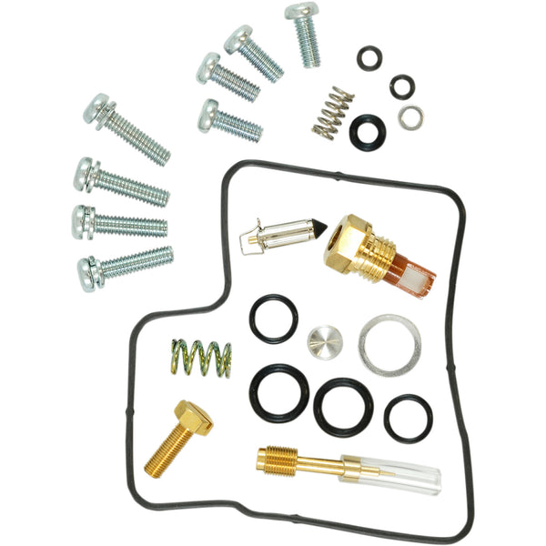 K&L Supply Carburetor Repair Kit - Honda 18-2432