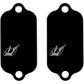 DRIVEN RACING Block Off Plate - Suzuki DSBLOCK-17