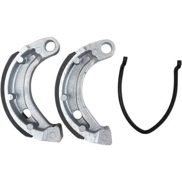 EPI ATV Brake Shoes WE440037