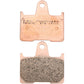 EBC HH Brake Pads FA254HH | Brake Pads   Sintered Metal