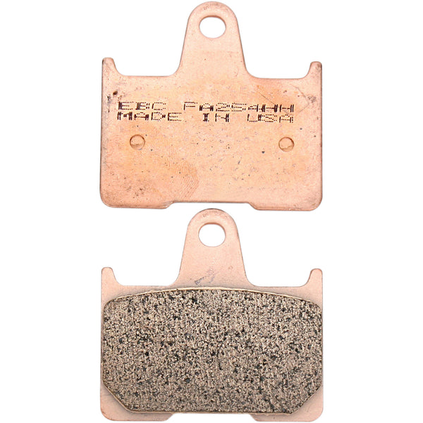 EBC HH Brake Pads FA254HH