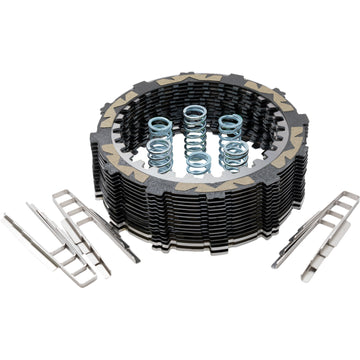 REKLUSE TorqDrive? Clutch Pack - GSXR600/750 RMS-2806002