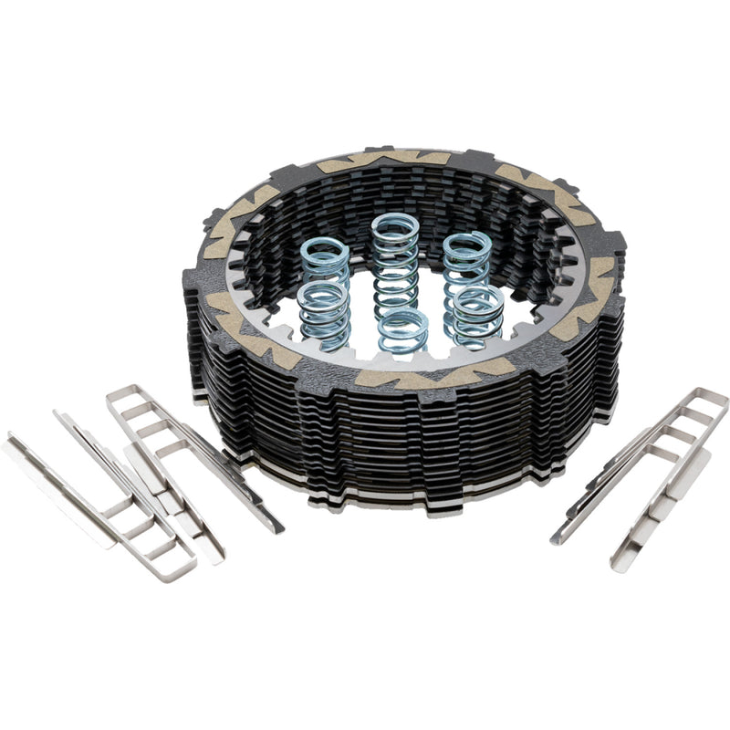 Rekluse TorqDrive? Clutch Pack - GSXR600/750 RMS-2806002