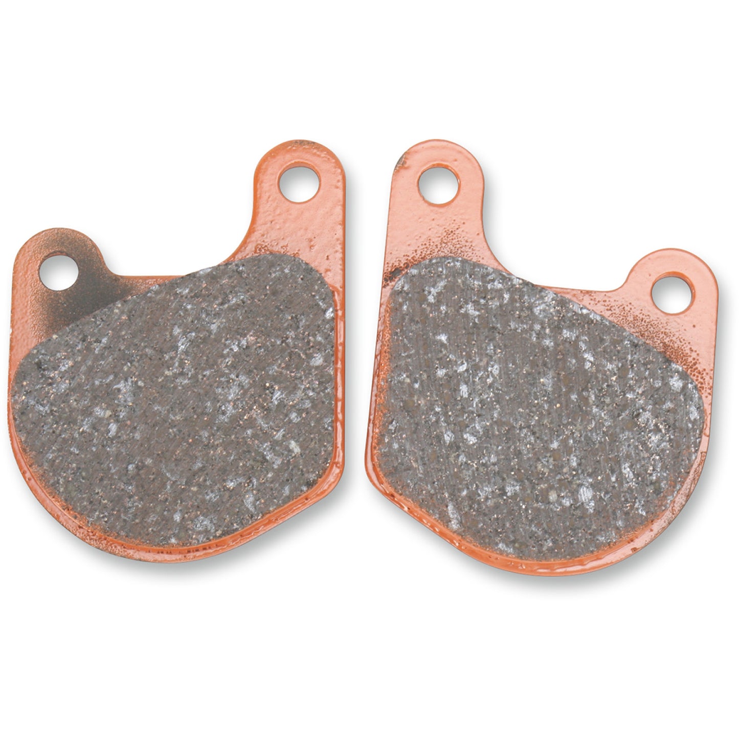 EBC Brake Pads - Harley-Davidson - FA71V FA71V | Brake Pads   Sintered Metal