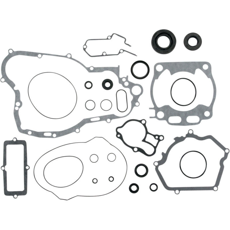 Moose Racing Motor Gasket Kit with Seal 811669MSE