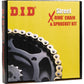 DID Chain Kit - Honda - CBR 1000 RR '04-'05 DKH-006G | Drive Chain & Sprocket Kits