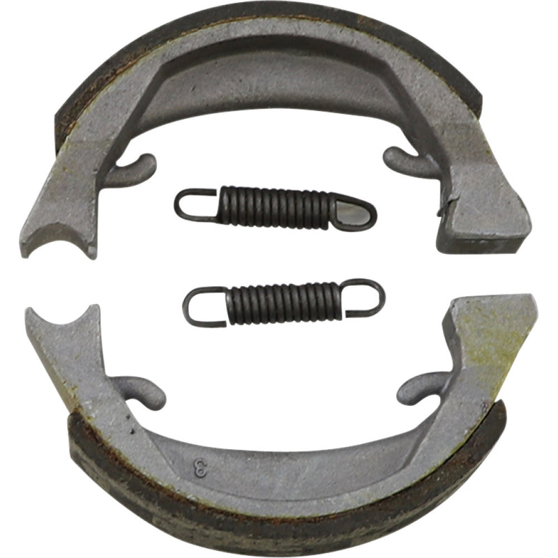 DP BRAKES Brake Shoes - KTM 9190