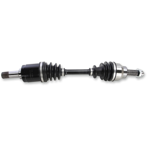 Moose Utility Axle Kit - Complete - Standard - Rear Left/Right - Honda LM6-HO-8-337