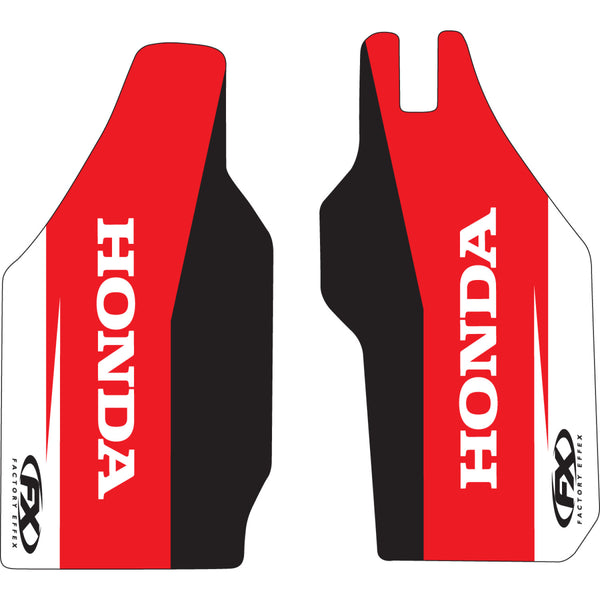 Factory Effex Fork Guard Graphic - CR 17-40302
