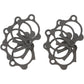 COMETIC Starter Gasket - AFM - 10 Pack C9312F