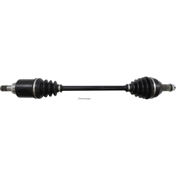 Moose Offroad Axle Kit - Complete - Standard - Front Left/Right - '19-'21 Honda Talon 1000X LM6-HO-8-239