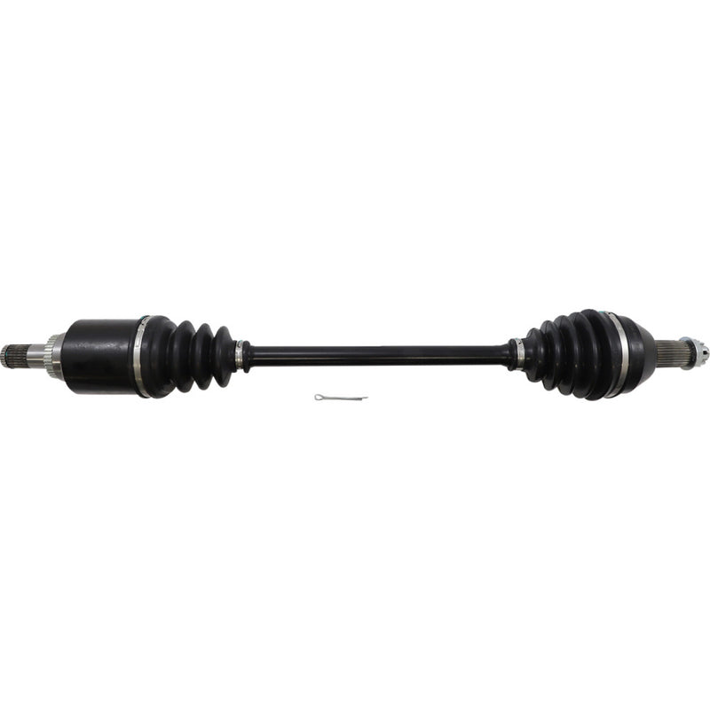 MOOSE OFFROAD Axle Kit - Complete - Standard - Front Left/Right - '19-'21 Honda Talon 1000X LM6-HO-8-239