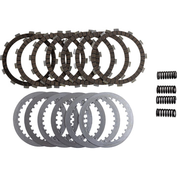 EBC Clutch Kit - Honda DRC54 | Clutch Plates & Springs