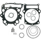 Moose Racing Top End Gasket Kit - Yamaha 810865MSE