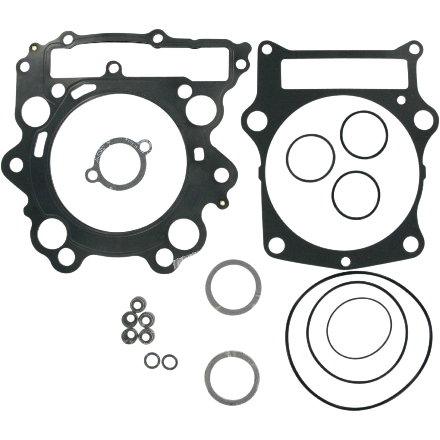 Moose Racing Top End Gasket Kit - Yamaha 810865MSE