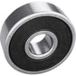 Factory Links Wheel Bearing Kit - Front - Grom/Monkey FWK-H-077