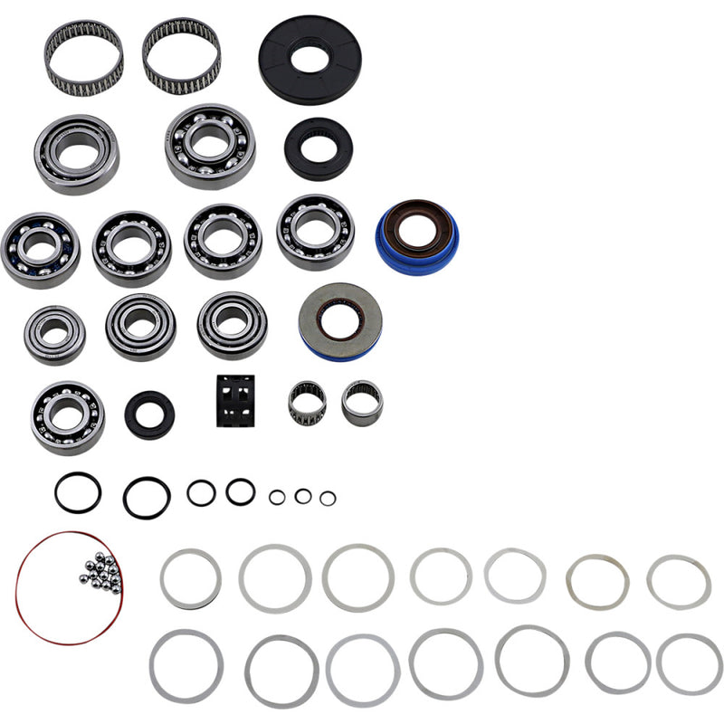 MOOSE OFFROAD Transmission Rebuild Kit - Polaris 25-7021