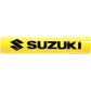 FACTORY EFFEX Handlebar Pad - Mini - Suzuki 23-66422