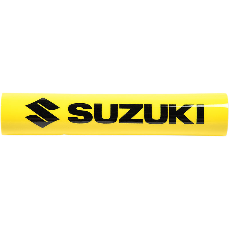 FACTORY EFFEX Handlebar Pad - Mini - Suzuki 23-66422