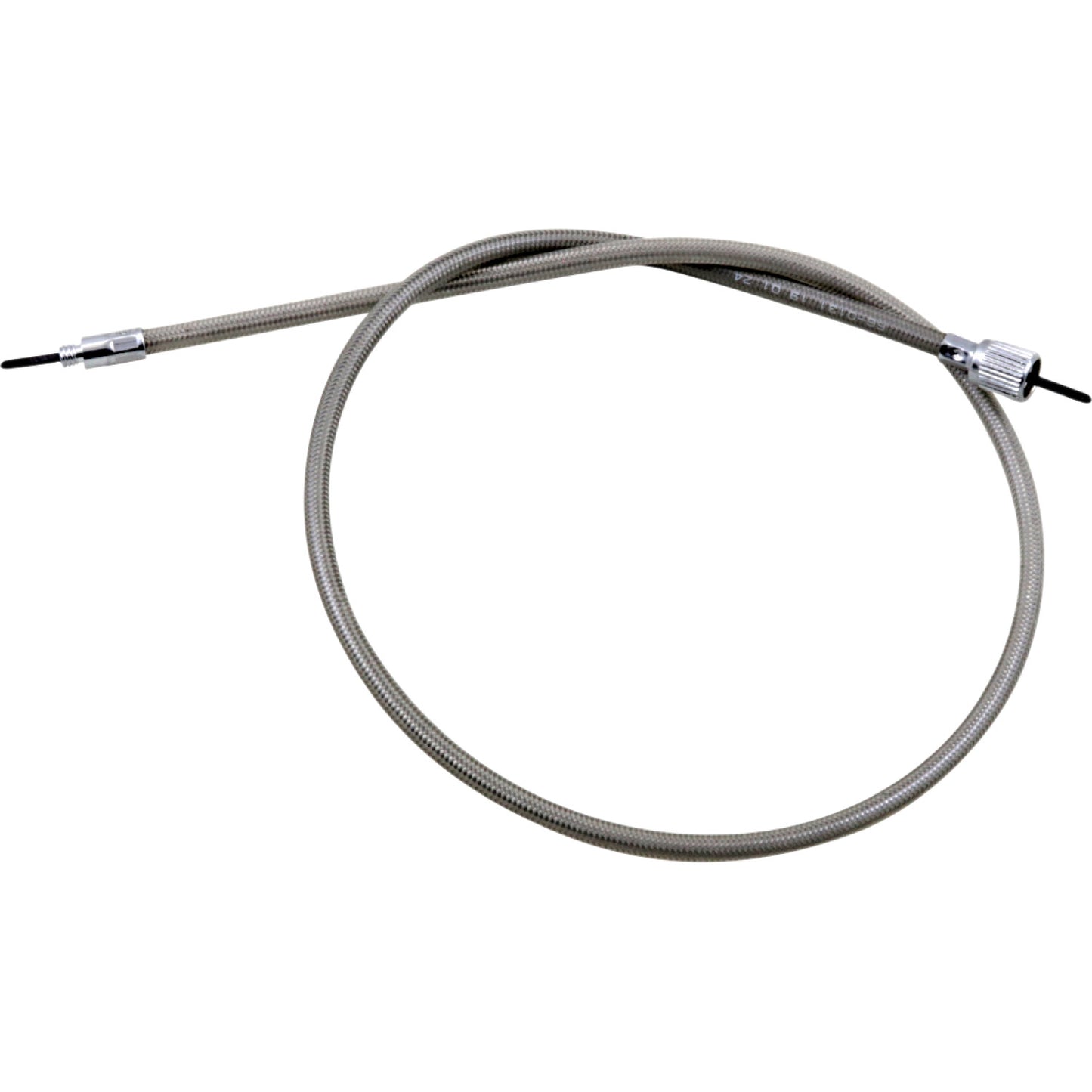 Motion Pro Speedometer Cable - Armor Coat 66-0131