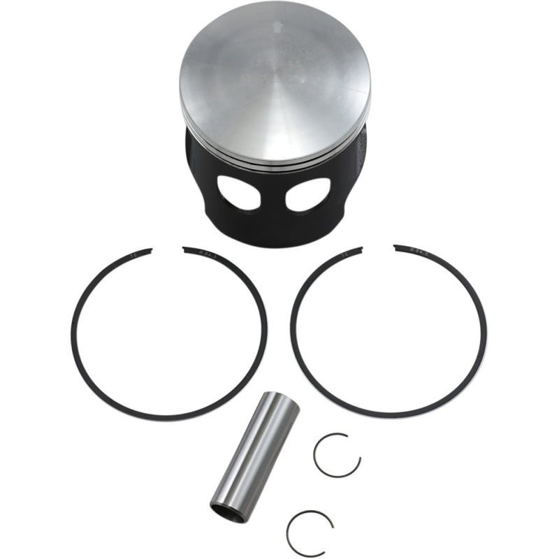 WOSSNER Piston Kit - 83.43 mm - Polaris 8097D050