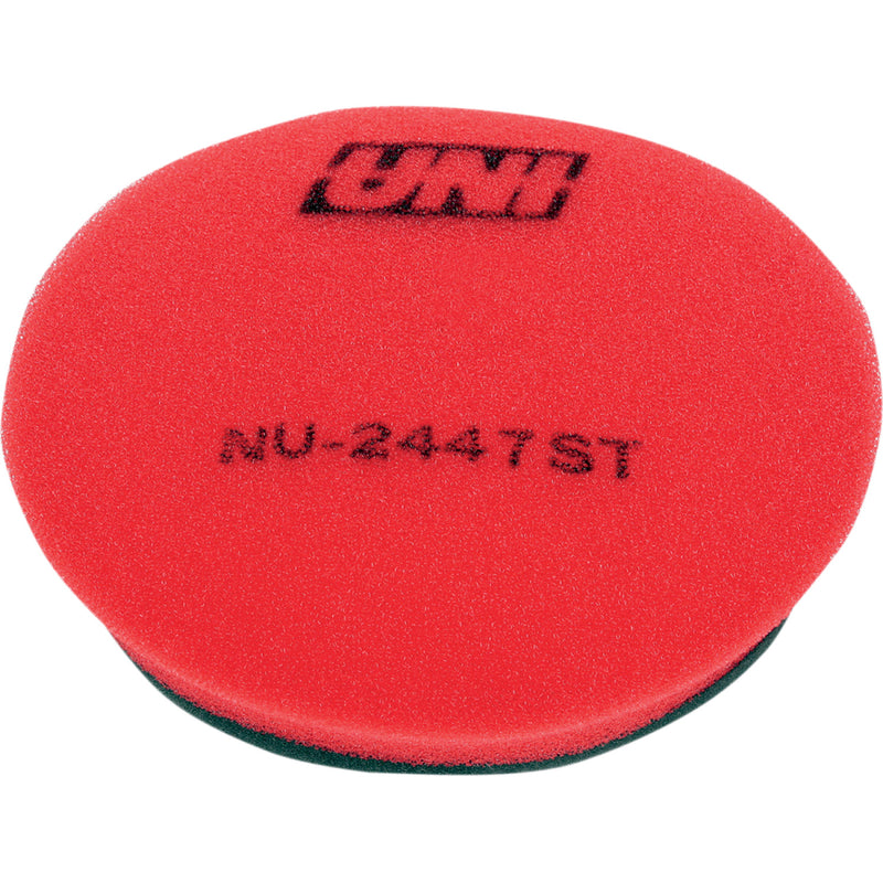 UNI FILTER Air Filter - Suzuki NU-2447ST | Air Filters & Parts