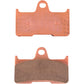 EBC SV Severe Duty Brake Pads - FA344SV FA344SV | Brake Pads   Sintered Metal