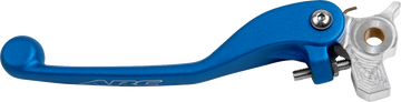 ARC Clutch Lever - Forged - Blue CL-424-B