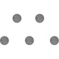 Hot Cams Valve Shim - 7.48 x 2.40 - 5 pack 5PK748240 | Hot Cams | Valves & Parts
