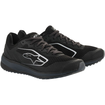 ALPINESTARS Meta Shoes - Black/Dark Gray - US 10 2654520-111-10