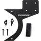 Dynojet Power Vision 3 Mount Kit - Can-Am 61300084 | Handlebar Mounted Access