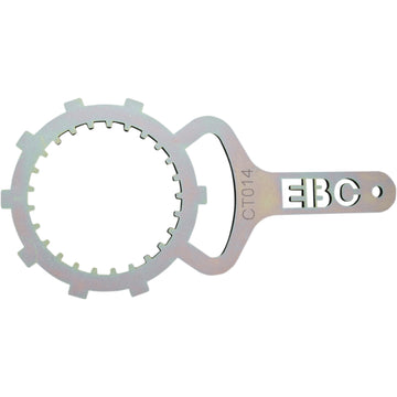 EBC Clutch Basket Holding Tool - Honda/Suzuki/Yamaha CT014 | Clutch Tools
