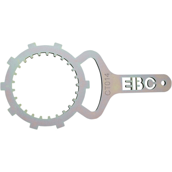 EBC Clutch Basket Holding Tool - Honda/Suzuki/Yamaha CT014