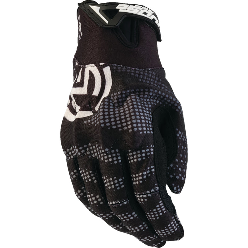 Moose Offroad MX1* Gloves - Black - 3XL 3330-7975 | Offroad Gloves Mens