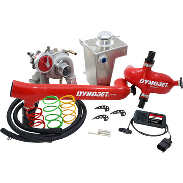 Dynojet Stage-5 Power Package Kit - Polaris 96090019 | Engine Performance Kits