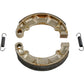 EBC Brake Shoes - Honda 318G | Brake Shoes