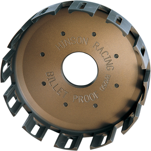 Hinson Racing Clutch Basket H026
