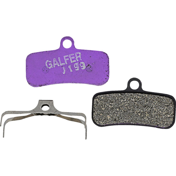 Galfer E-Bike Brake Pads - BFD426 - TRP BFD426G1652