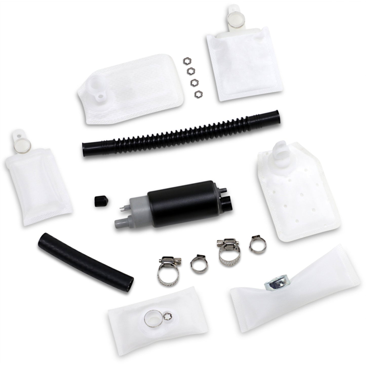 All Balls Fuel Pump Rebuild Kit - Polaris/Yamaha 47-2037