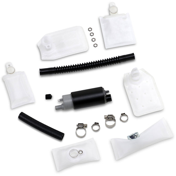 All Balls Fuel Pump Rebuild Kit - Polaris/Yamaha 47-2037
