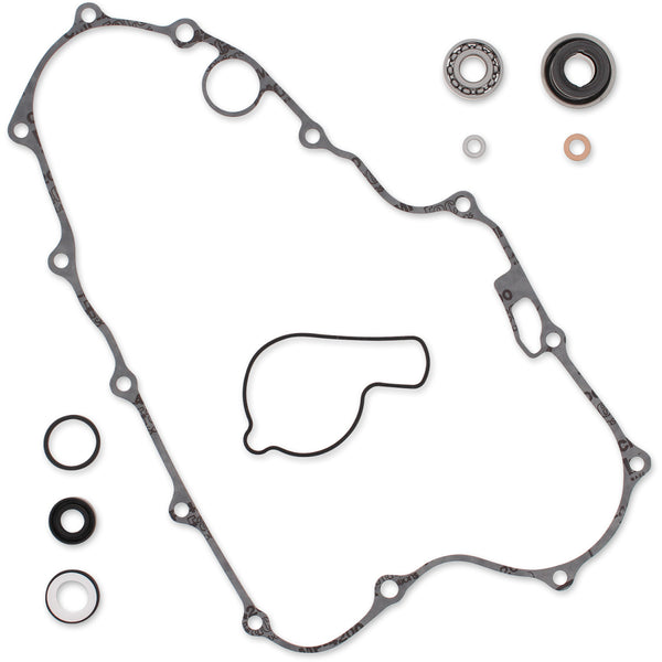 Moose Racing Water Pump Rebuild Kit - Honda 821276MSE