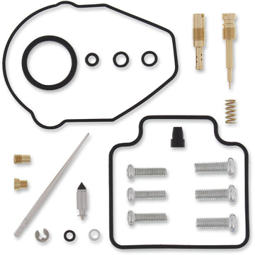 Moose Racing Carburetor Repair Kit - Honda 26-1293