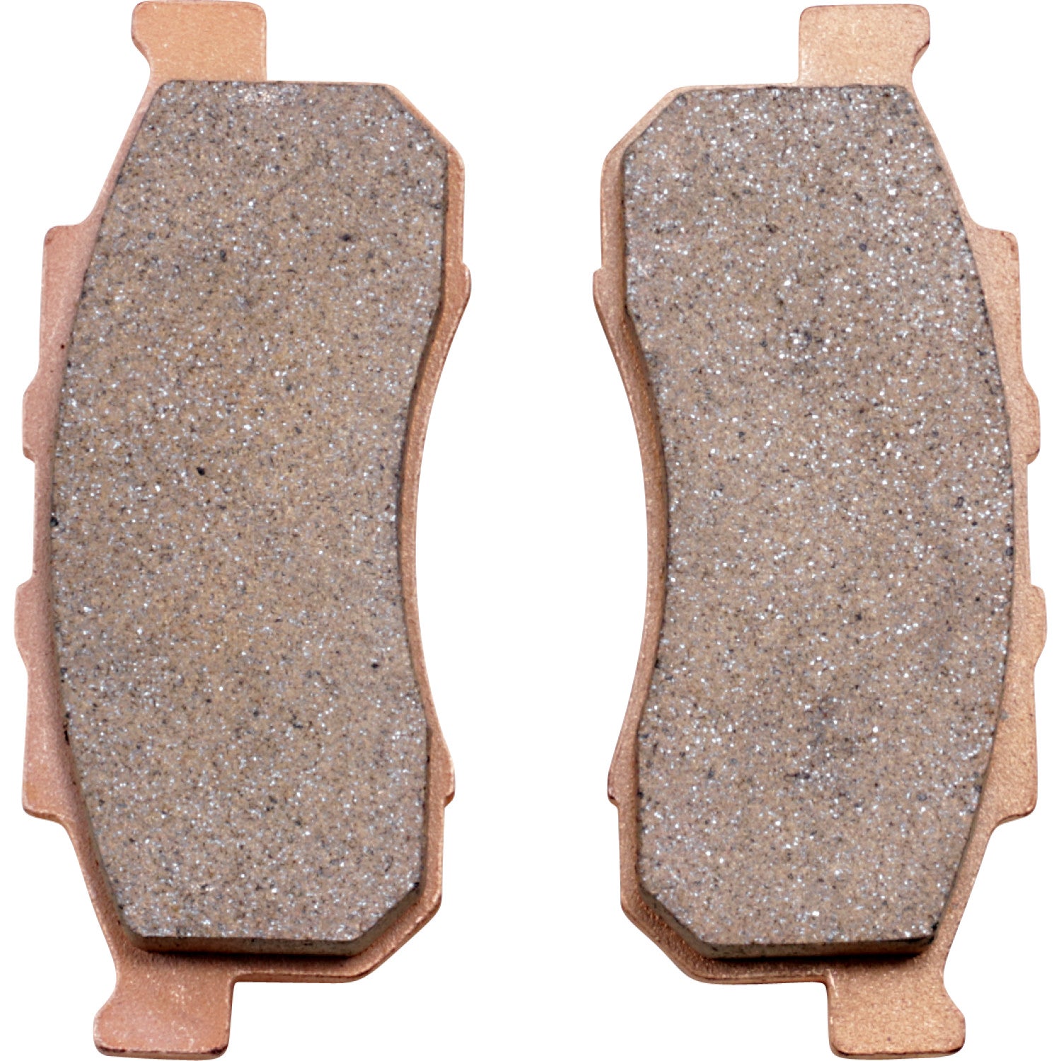 EBC Sintered Metal Brake Pads - FA712SV FA712SV | Brake Pads   Sintered Metal