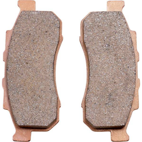 EBC Sintered Metal Brake Pads - FA712SV FA712SV